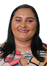 Foto de MARQUEANE MARTINS OLIVEIRA