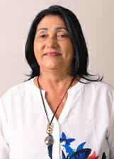 Foto de ZAIDA DIACUY DE SOUZA NUNES RIBEIRO