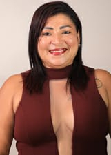 Foto de KLEZIA PEREIRA GOMES