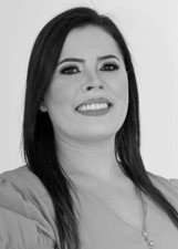 Foto de CAMILA QUITÉRIA GUIDA DE SOUZA