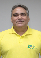 Foto de LUCIANO DE OLIVEIRA MOURA