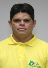 Foto de RAFAEL DE SOUZA MILHOMEM