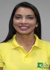 Foto de LEDA ALVES SALES PERINI