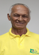 Foto de JOÃO BATISTA PINTO DE OLIVEIRA