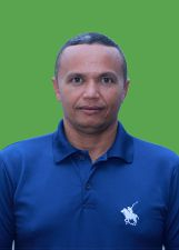 Foto de AUGUSTO CÉZAR PEREIRA DOS SANTOS