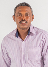 Foto de NELSON RODRIGUES MONTALVÃO