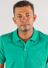 Foto de Valdeçon Raimundo do Nascimento
