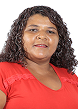 Foto de MARIA LUIZA BATISTA DA SILVA