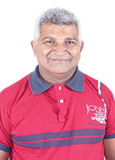 Foto de ANTÔNIO SALVADOR RIBEIRO DE ARAÚJO