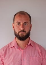 Foto de BERNARDO DA SILVA KLEPA