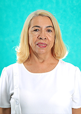 Foto de NEUSA DE ALMEIDA FRANCO SILVA