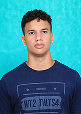 Foto de GUSTAVO SANTOS DAMASO