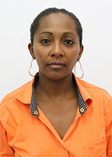 Foto de RITA DE CÁSSIA MACEDO RIBEIRO