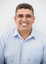 Foto de RERITON PASSOS PARENTE