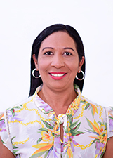 Foto de SANDRA DOS SANTOS BARRETO FERNANDES