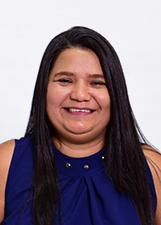 Foto de AURÉLIA CASSIMIRO ALENCAR LIMA