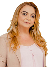 Foto de MARIA DE LOURDES XAVIER