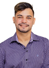 Foto de GEOVANE SANTIAGO DE SOUSA PEREIRA