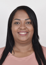 Foto de SABRINA JARDIM BARROS SANTOS