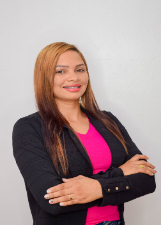 Foto de LUCINÉIA ROCHA DE MATOS