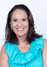 Foto de MAGDA LÚCIA GONÇALVES SILVA VALENTE