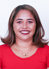 Foto de INAINA PEREIRA BATISTA SANTOS
