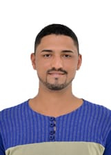 Foto de MARCUS VINICIUS PEREIRA DA SILVA DE OLIVEIRA