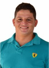 Foto de UJANESLEY DOS SANTOS REIS