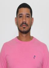 Foto de FERNANDO SILVEIRA DOURADO