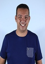 Foto de MARCOS ANTÔNIO BARBOSA FARIA