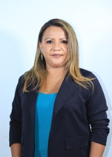 Foto de REGINA KACIANE DA COSTA BORGES
