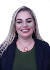 Foto de Edileusa dos Santos Silva Bilio