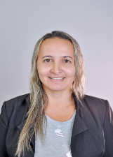Foto de VALDILENE SILVA ARAUJO