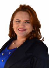 Foto de CILENE TEIXEIRA DIAS ROCHA