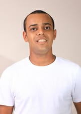 Foto de DIMAS GUILHERME DIAS TORRES NETO