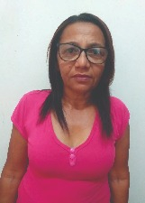 Foto de Maria dos Santos Rodrigues Pereira