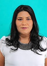 Foto de PAMELA ANIVLETI DEMETRIO DOS SANTOS