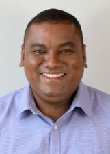 Foto de LAESON DIAS FERREIRA