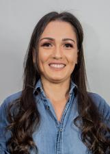 Foto de JAQUELINE ALVES DOS SANTOS