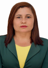 Foto de MARIA ROSINETE IRENO MONTEIRO CASTRO