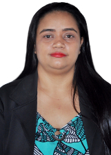 Foto de LAYLANA LALUCIA DA SILVA ARAUJO