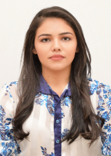 Foto de ÉRIKA MICHELLE ALENCAR SANTOS CAMARGO