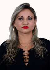 Foto de GRACILENE FERREIRA DA SILVA
