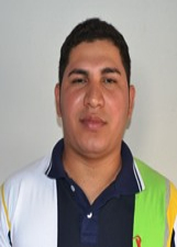 Foto de Joelson Vieira dos Santos