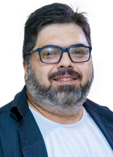 Foto de HELIO BUENAGA SEVILHA
