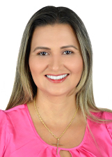 Foto de Luana Barros Mascarenhas