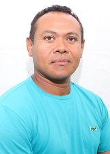 Foto de MARCOS ANTONIO DOS SANTOS