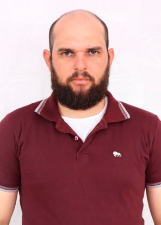 Foto de GIDEONY ALVES MORAIS