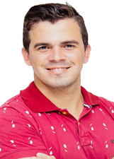 Foto de JHEYMISON BORGES DE ARAUJO