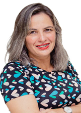 Foto de ELISANGELA XAVIER DO NASCIMENTO